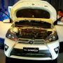 JUAL ALL NEW YARIS 2014