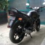 Jual Honda Tiger 2005 hitam