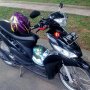 Jual Over Kredit Mio J 2013 Hitam Metalik