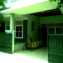 Jual Rumah vila nusa indah