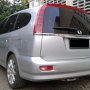 Jual Honda Stream 1.7 A/T 2002 Silver