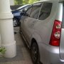 Jual Daihatsu Xenia Li Deluxe Plus VVTi 2006 Plat D Silver