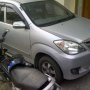 Jual Daihatsu Xenia Li Deluxe Plus VVTi 2006 Plat D Silver