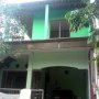 Jual Rumah 2 lt lingkungan nyaman di solo