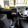 Jual Daihatsu Taruna FX 2002 Silver B DKI