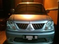 Mitsubishi Kuda Diamond 2000cc MPI new model 2004