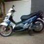 Jual (repost)nouvo z putih hitam th 06 