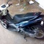 Jual (repost)nouvo z putih hitam th 06 