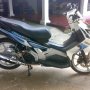 Jual (repost)nouvo z putih hitam th 06 