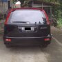 Jual Honda Stream 2003 Hitam M/T Plat F