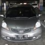 JUAL HONDA JAZZ S AT 2009 FULL ORS