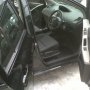 Jual TOYOTA YARIS E 2009 Hitam Mulus Terawat