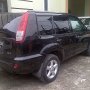 Dijual nissan x-trail type st automatic th06 hitam Terawat