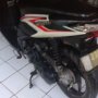 Jual vario techno 2011 ori pribadi Plat F