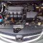 Jual Honda city idsi 2006 silverstone mulus