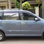 Jual Daihatsu XENIA LI Sporty 2009 Abu Abu Metalik Tgn-1