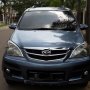 Jual Daihatsu XENIA LI Sporty 2009 Abu Abu Metalik Tgn-1