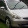 Jual HONDA JAZZ 2006 IDSI Silver