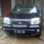 Jual XTRAIL 2005 Hitam Kondisi Mantap