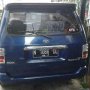 Jual Toyota SGX 99 biru met plat N