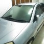 Jual Suzuki Aerio Matic 2003 Silver Metalik kondisi ok