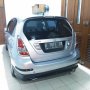 Jual Suzuki Aerio Matic 2003 Silver Metalik kondisi ok