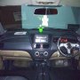 Jual Suzuki Aerio Matic 2003 Silver Metalik kondisi ok