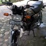 JUAL RX KING 2004 HITAM STANDAR ORIGINAL