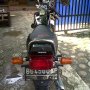 JUAL RX KING 2004 HITAM STANDAR ORIGINAL