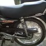 JUAL RX KING 2004 HITAM STANDAR ORIGINAL