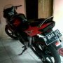 JUAL CEPAT HONDA CBR OLD 2007 MERAH