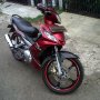 Jual Yamaha Jupiter MX thn 2006