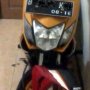 Jual HONDA BLADE REPSOL 2011 Original