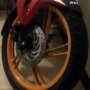 Jual HONDA BLADE REPSOL 2011 Original