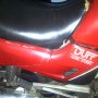 Jual Honda Tiger 2003 merah Bandung