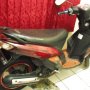 Jual Yamaha Mio Soul 2008 Mulus