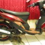 Jual Yamaha Mio Soul 2008 Mulus