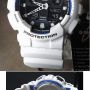 Casio g-shock ga-100b (wb)