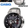 CASIO EDIFICE EQS-A1000DB-1AV (Tough Solar) Limited Edition