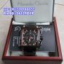 ALEXANDRE CHRISTIE 6182MC (BRG)