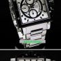 ALEXANDRE CHRISTIE 6182MC (SLV)