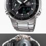 CASIO EDIFICE EFA-131D Active Dial