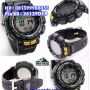 CASIO PROTREK PRG-240 (Triple Sensor)