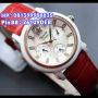 ALEXANDRE CHRISTIE 2361BF (RED)