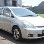 Jual Toyota WISH 2004 1.8 AT Nopol cantik