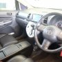 Jual Toyota WISH 2004 1.8 AT Nopol cantik