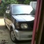 Jual Mitshubishi Kuda Tahun 2000