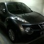 JUAL NISSAN JUKE RX A/T 2011 kondisi mulus