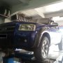 Jual FORD RANGER XLT 2007 4X4 Biru