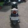 Jual Honda Vario Techno PGM FI 125 Putih Depok